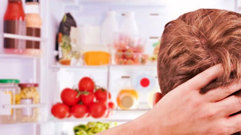 The Best Way to Store Nourishment in the Fridge