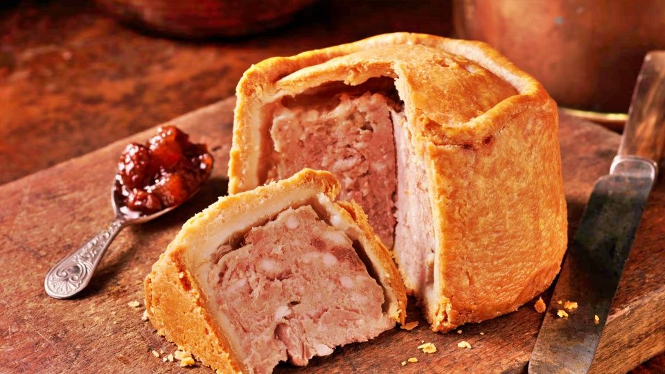 Pork Pies