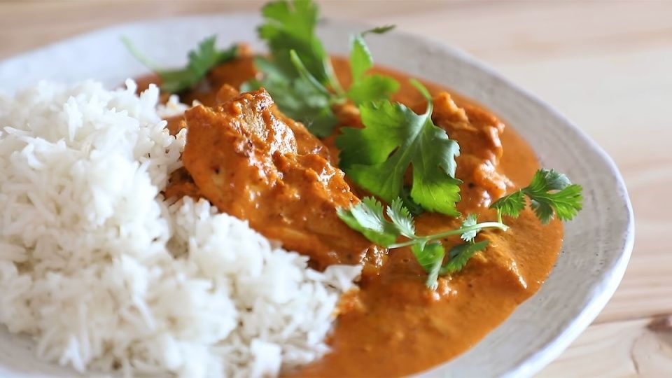 How to Cook Chicken Tikka Masala with the Right Flavor