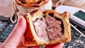 Pork Pies