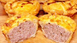 Pork Pies