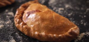 Cornish Pasty