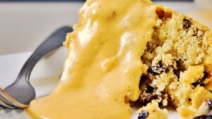 Spotted Dick