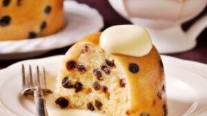 Spotted Dick