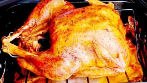  Classic Roast Turkey