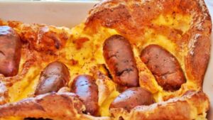 Toad in the Hole